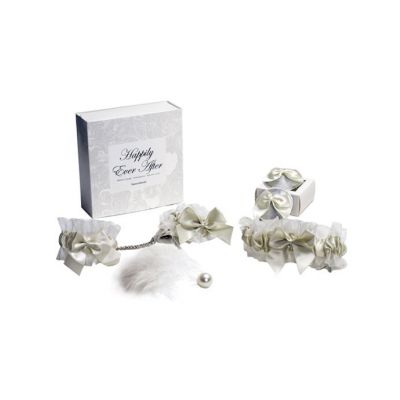 Bijoux Indiscrets Happily Ever After
