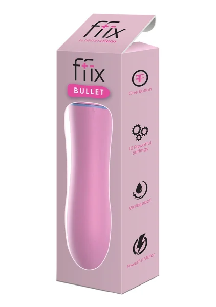Femmefunn Ffix Bullet
