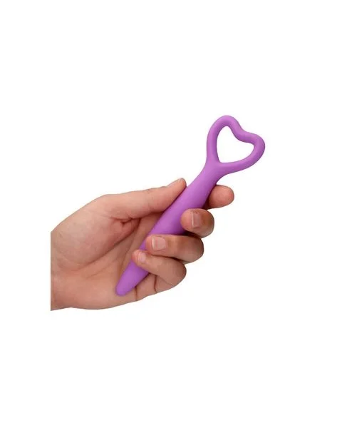 Ouch Silicone Vaginal Dilator Set