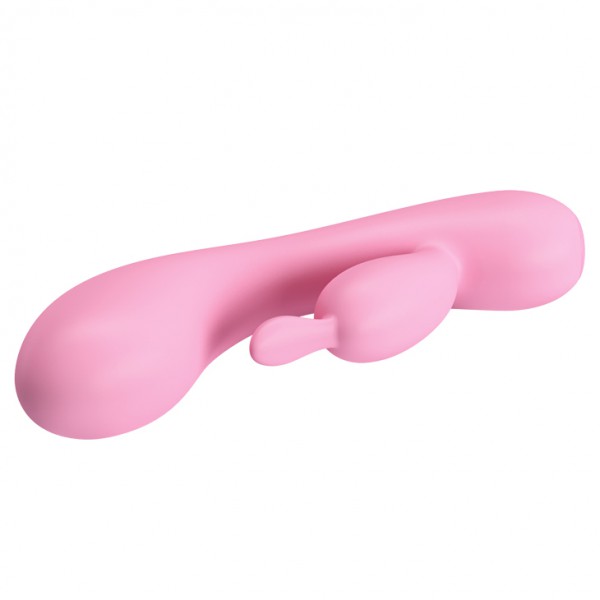 Hugo Rabbit Vibrator