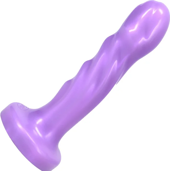 Tantus Silicone Goddess Vibrator — image 8 of 13