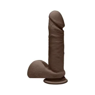The D Perfect D 7 Chocolate