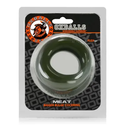 Meat Bigger Bulge Cockring Army