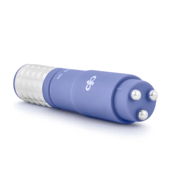 Revitalize Personal Massager - Periwinkle
