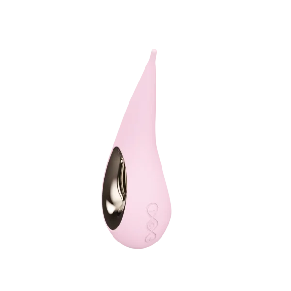 Lelo Dot Elliptical Clitoral Stimulator