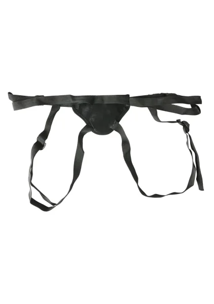Phoenix Strap On Harness