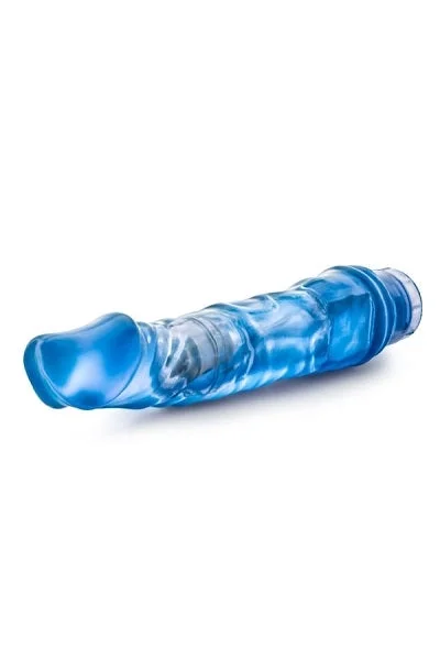 Blush B Yours Blue Vibe 6 - 9" — image 4 of 5