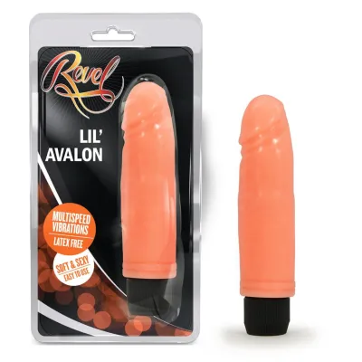 Revel Lil Avalon Beige