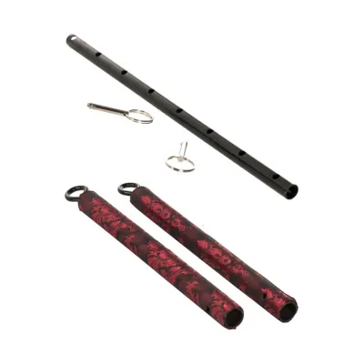 Scandal Spreader Bar by California Exotic