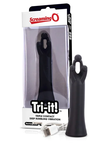 Screaming O - Tri-it — image 16 of 16