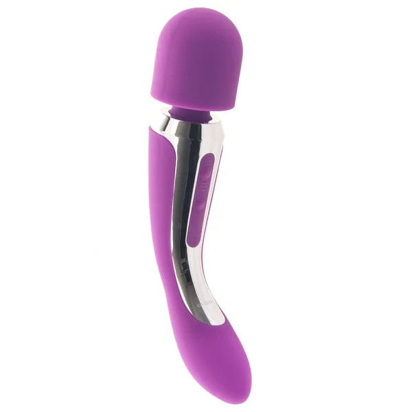 Embrace Silicone Body Wand Massager