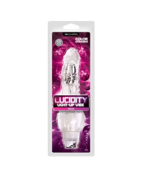 Lucidity Halo Light Up Vibe