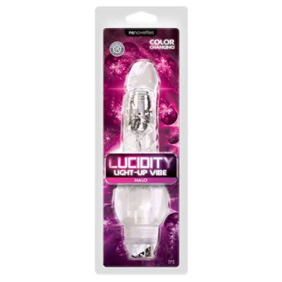Lucidity Halo Light Up Vibe