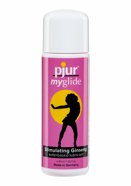Pjur My Glide - 30 ml - Sex Lube Products