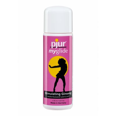 Pjur My Glide 30 ml Sex Lube Products
