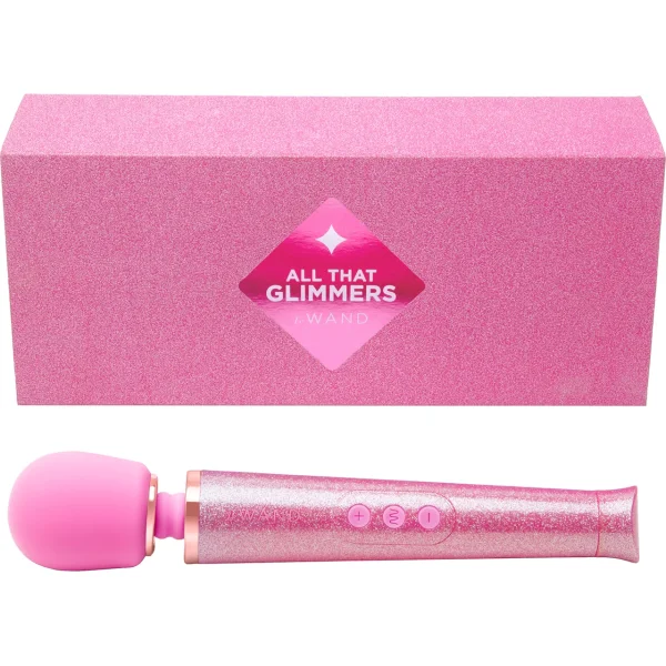 Le Wand Petite All that Glimmers