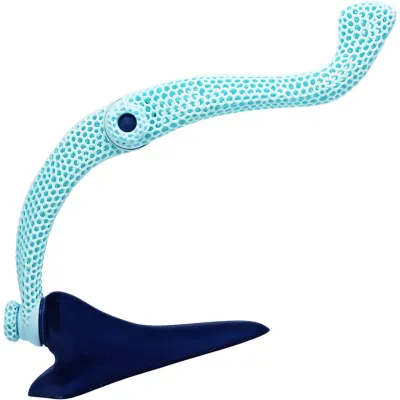 Lattice Adaptive Reach Extension Dildo Handle by TouchBot Large
