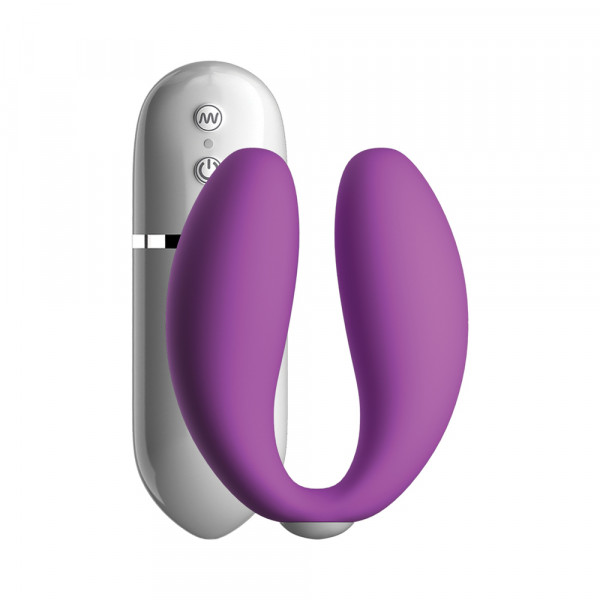 Crush Snuggles - Purple