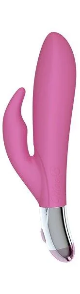 Mae B Twin Rabbit Vibe Pink — image 4 of 6