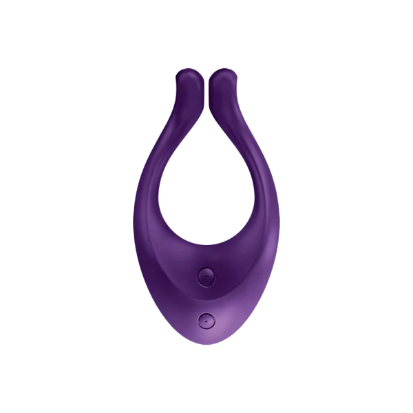 Satisfyer Endless Joy Partner Vibrator — image 9 of 25