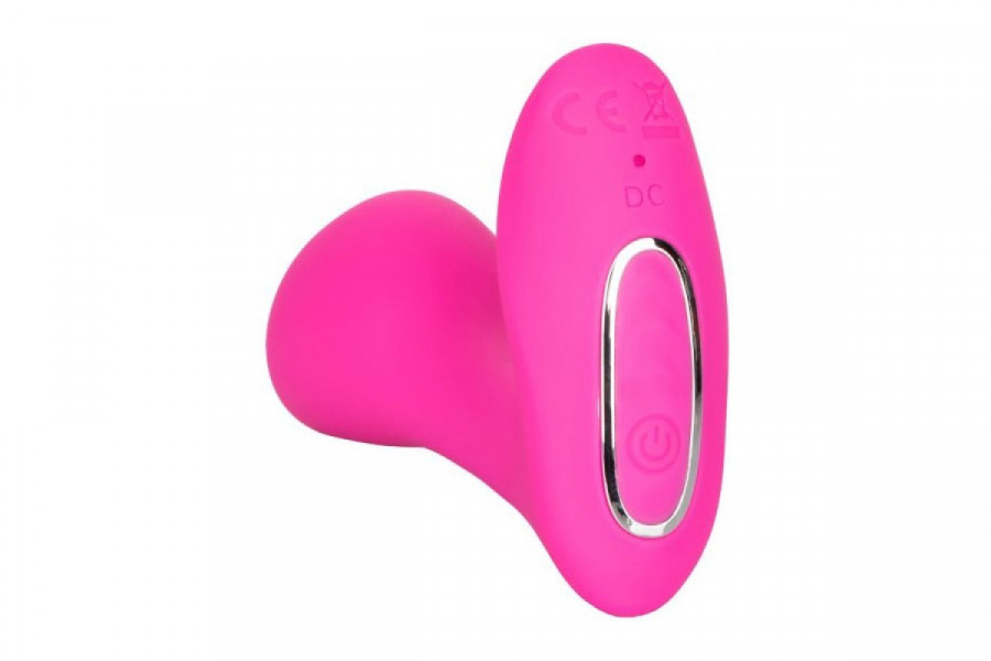 Silicone Remote G-Spot Arouser