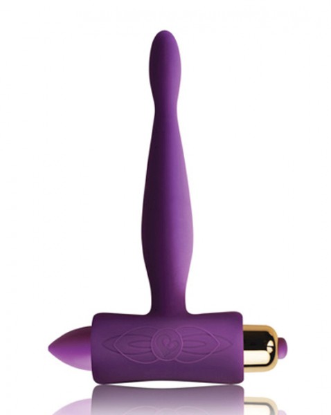 Petite Sensations Teazer