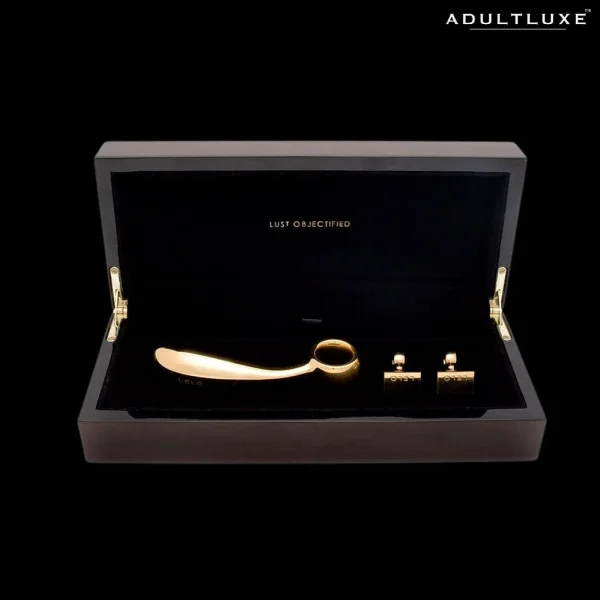 EARL 24k Gold