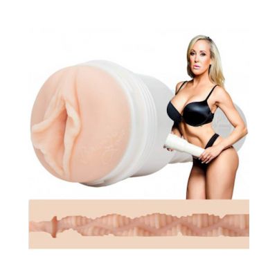 Fleshlight Girls Brandi Love heartthrob Signature Sleeve