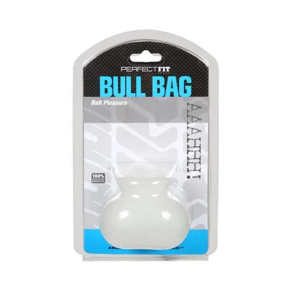 Pf Bull Bag .75in. Ball Stretcher (clear) — image 4 of 6