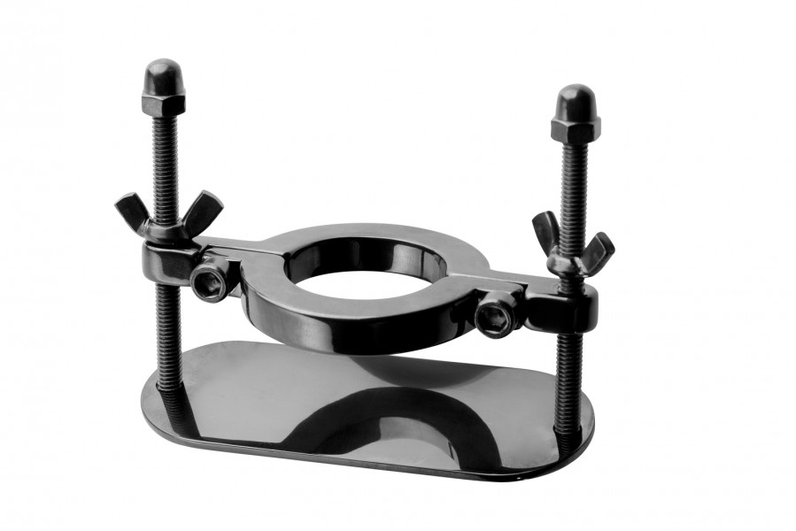 Stainless Steel Ball Crusher