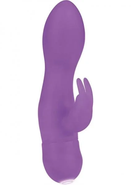 Silicone Jack Rabbit One Touch Vibe — image 5 of 14