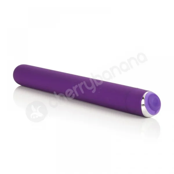 Body & Soul Purple Desire Vibrator
