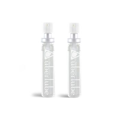 Uberlube Silicone Lubricant Good to go Refills