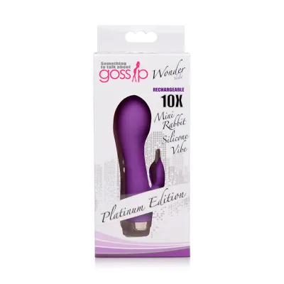 Gossip Wonder 10X