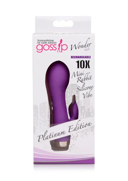 Gossip Wonder 10X