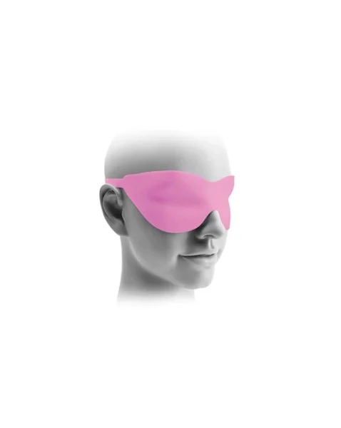 Fetish Fantasy Elite 8 Inch Strapless Strap-on - Pink