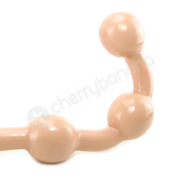 Falcon Balls Flesh Large Anal Cord