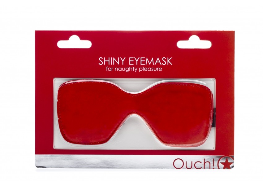 Shiny Eyemask