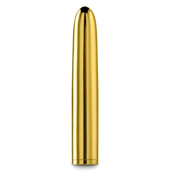 NS Novelties Chroma Metallic Bullet Vibrator