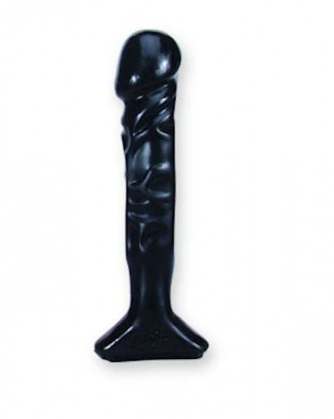 Thin Tool - Black - 7 Inch