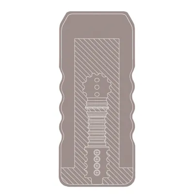 Easy Rider Extra Grip Vaginal