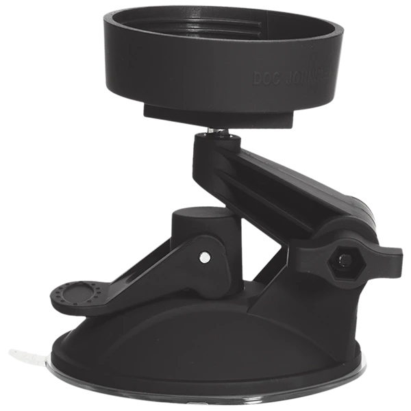 Optimale Suction Cup Accessory For Endurance Trainer - Black — image 7 of 9