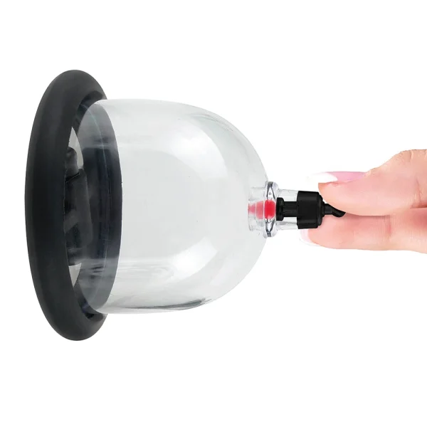 Fetish Fantasy Series Beginner's Cupping Set — image 8 of 11