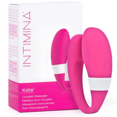 Kalia Couples Vibrator