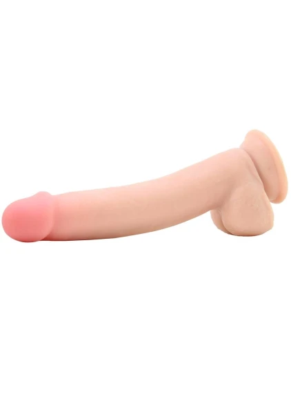 Real Cocks 9 Inch Realistic Sliders Dildo — image 13 of 14