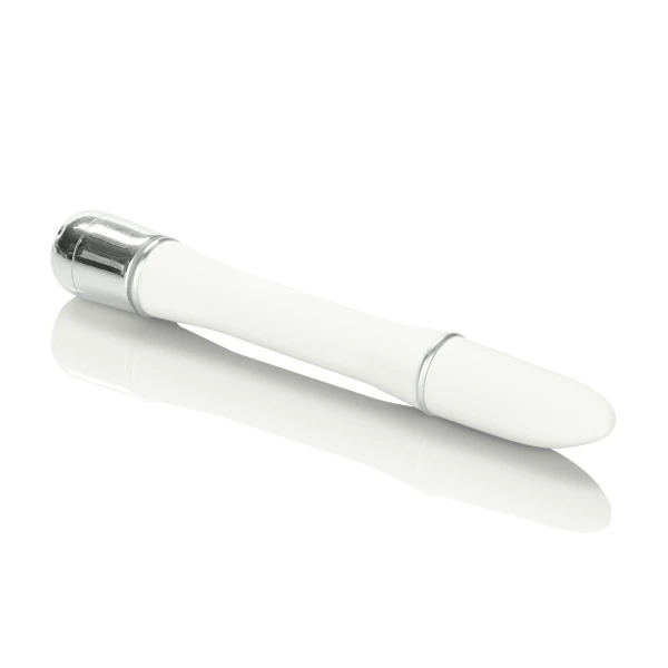 Lulu Satin Touch Vibe - White
