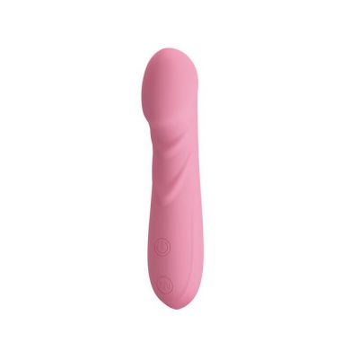 Raunchy Reuben G spot Vibe