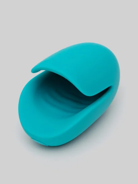 Lovehoney Ignite 20 Function Ribbed Male Vibrator