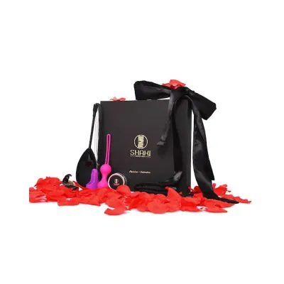 Passion Kit Nobrakes