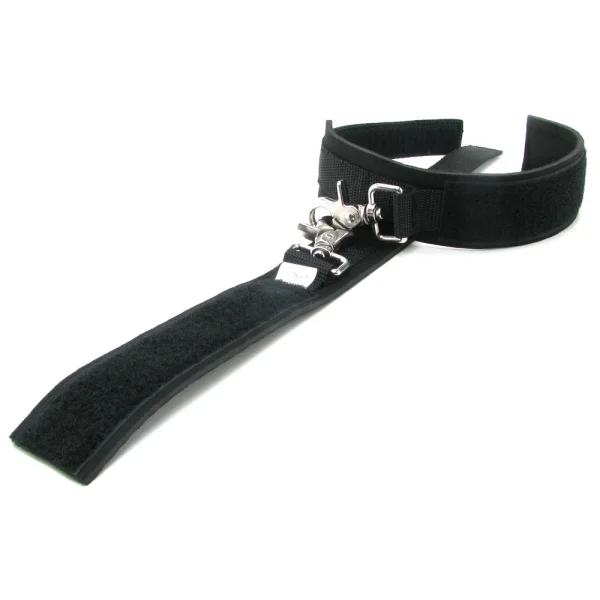 Neoprene cuffs